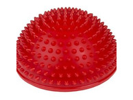 Spiky Half Ball Cushion for training Balance and Motor Skills