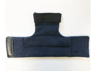 Wrist and Hand Cover (Pair) With Added Weight
