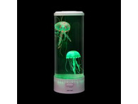 Jellyfish Tank Large Colour Changing LED Mood Light Sensory Furniture