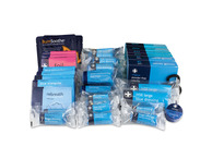 Catering First Aid Kit refill for up to 100 Person