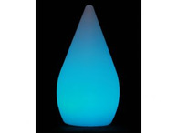 LED Sensory Droplet Mood Light Rechargeable Furniture with Remote Control