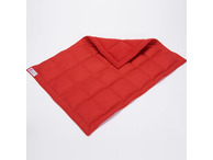 Lap Pad Fleece Weighted 