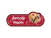 Activity Room 