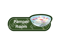 Pamper Room