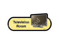 Television Room