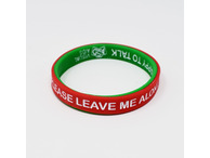 Mood Bands With Words - Pack of 3