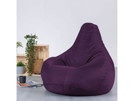 Beanbag Chair Pear Shape Large