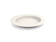 Large Plate with Sloped Base 26cm