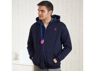 Weighted Hoody Adult 