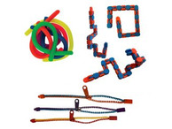 Sensory Fidget Toys for Children or Adults (12 Pieces)