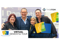 Virtual Dementia Tour Mobile