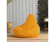 Beanbag Chair Pear Shape Large