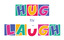 Hug by Laugh